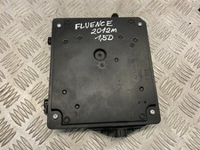 2012 RENAULT FLUENCE 1.5 DCI DIESEL FUSE BOX GENUINE 284B15364R