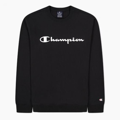 Men champion logo - champion, ‘logo’