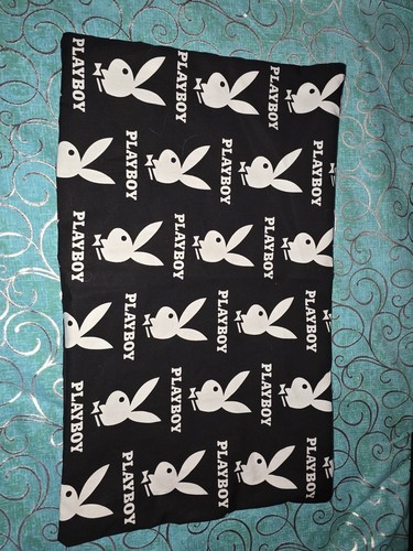 New handmade black play boy - play,
