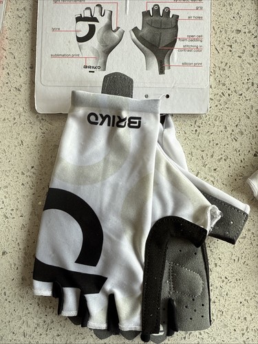 Briko ultralight cycling mitt - briko,