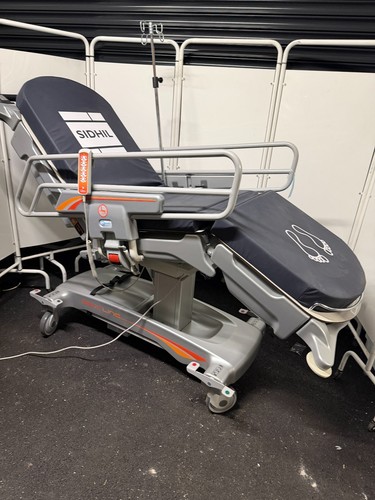 Electric seatline section - 3,