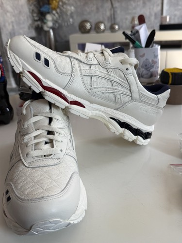 Asics ronnie fieg - (kith),
