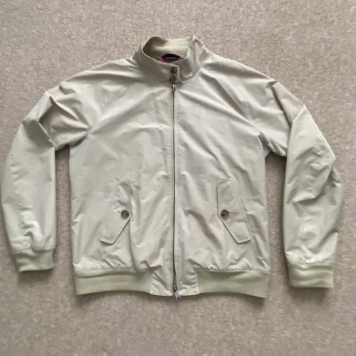 Baracuta harrington jacket - g9,