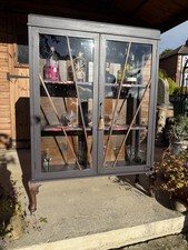 Square glass, Vintage drinks