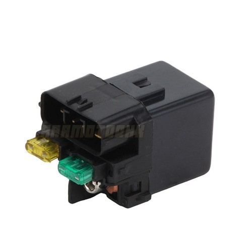 Starter relay solenoid for - solenoid,