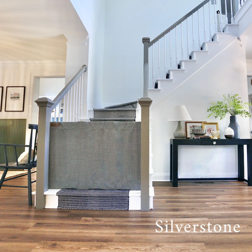 The stair barrier - stair, 36"-