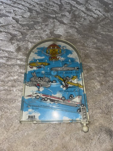 Bagatelle tinplate the history - bagatelle,