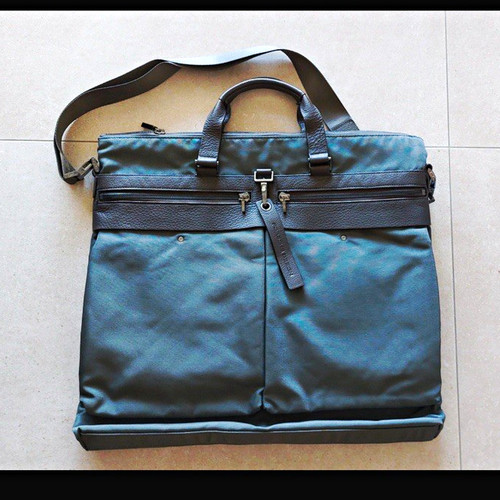 Porsche design luggage - design,
