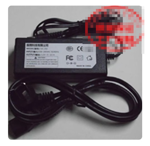 Power supply adapter - power,