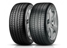 PIRELLI PZ ROSSO ASIMM 255/40