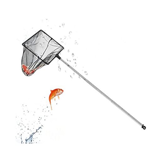 Small pond net - small,