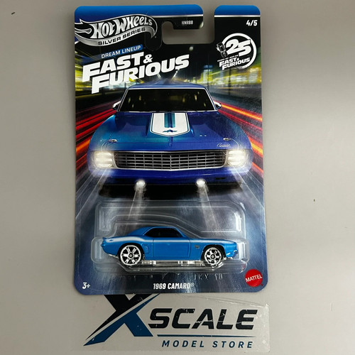 Fast furious hot - fast, wheels