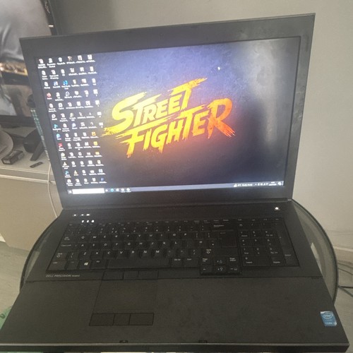 Dell precision m4800 17in core - m4800,