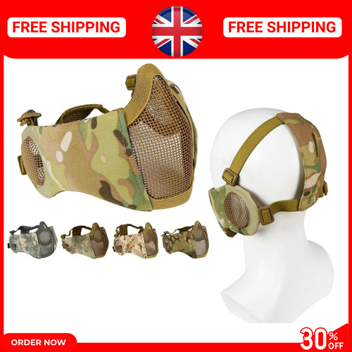 Tactical airsoft paintball - tactical,