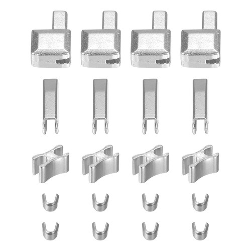 4sets zipper repair - 4sets, #5