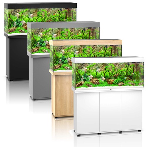 Juwel rio 240 aquarium - rio,