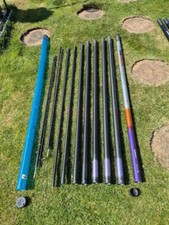 Daiwa Connoisseur X Pole