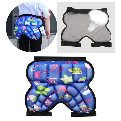 Kids adjustable eva 3d - uk,
