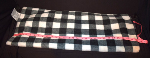 Electric heater car blanket - electric,