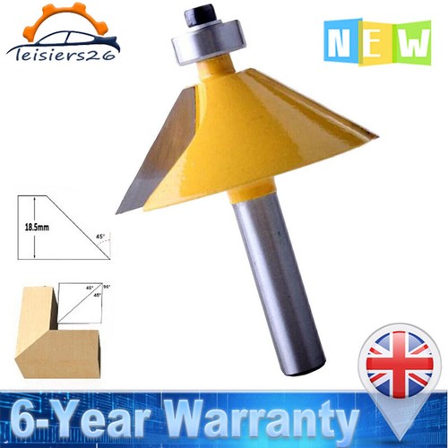 Degree chamfer bevel edging - degree,