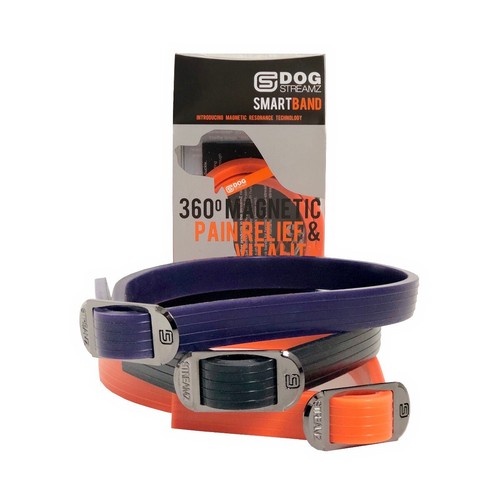 Dog streamz magnetic therapy - streamz,