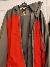 Páramo Men's Alta III walking hiking Waterproof Jacket