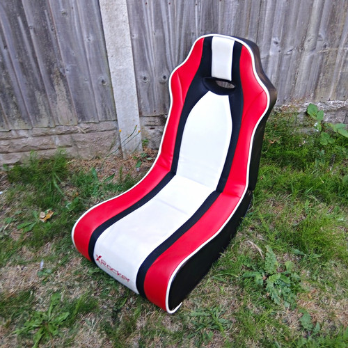 Rocker multi platform floor - multi-platform,
