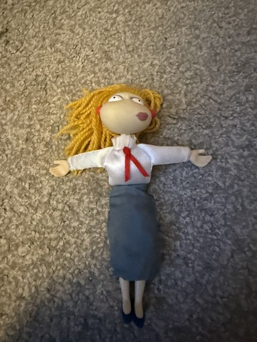 Vintage 1998 mattel - 1998,