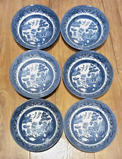 Churchill 6 inch Willow