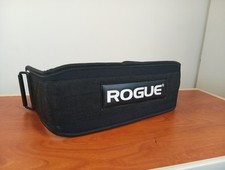 Rogue 5" Nylon Weightlifting