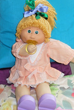 CABBAGE PATCH JESMAR SPAIN