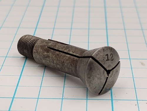 8mm watchmaker lathe - watchmaker,