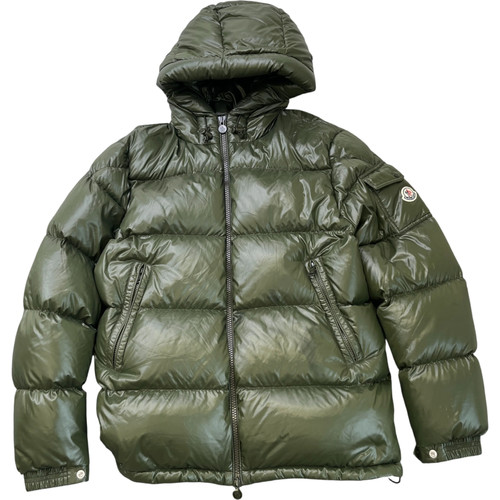 Moncler men ecrins down - moncler,