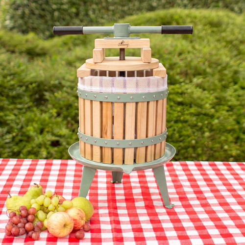 Lacewing 12l easy press - lacewing,