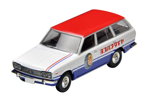Tomica limited vintage 64 - vintage, 1/64