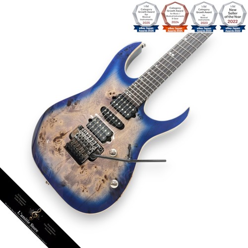 Ibanez rg1070pbz electric - rg1070pbz,