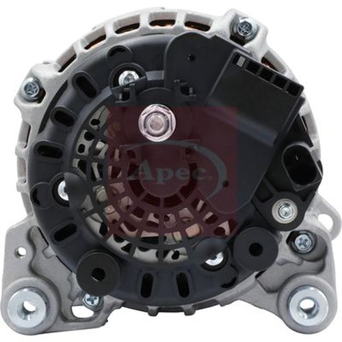 Apec car alternator - 12v, fits
