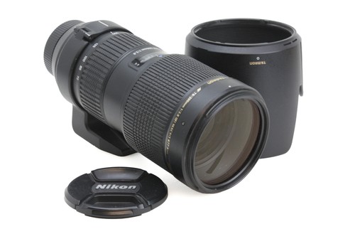 Tamron 200mm 8 di - tamron, f/2.8