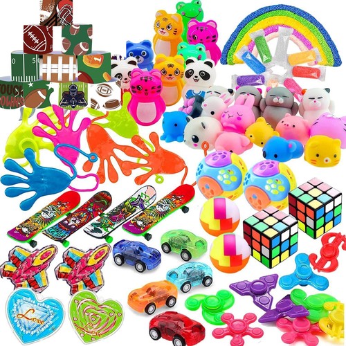 52x party bag fillers - bag,