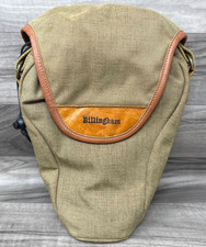 Billingham CP210 12" Holster