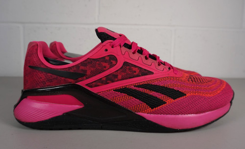 Womens reebok nano - womens, x2