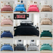 10.5 Tog Coverless Duvet Quilt