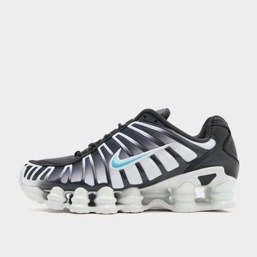Nike shox anthracite - tl, anthracite/denim