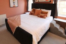 Tempur Cool Touch Sensation