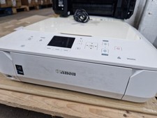 Canon MG6450 printer. Sold for