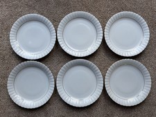 Chodziez Dinner Plates x6 -