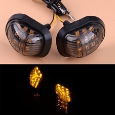 2Pcs LED Turn Signal Indicator