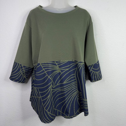 Cos shirt womens - cos, blue
