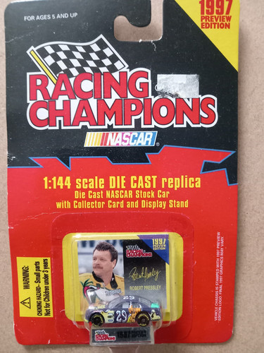 Nascar racing champions 1997 - champions, (1997