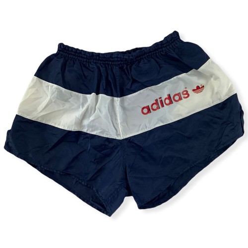 Adidas vintage shorts - adidas, d7
